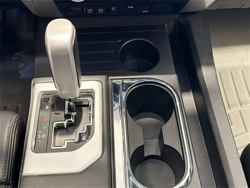 Certified 2020 Toyota Tundra Platinum image 16