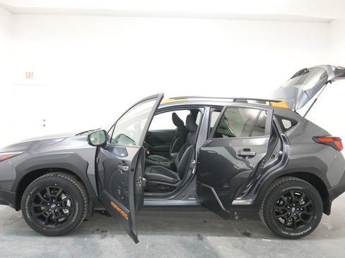 New 2026 Subaru Crosstrek 2.5i Wilderness AWD/4WD image 27