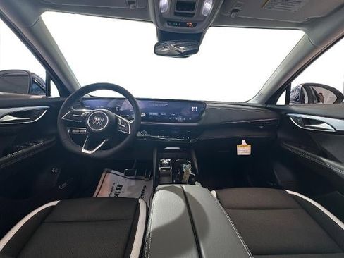 New 2026 Buick Envision Sport Touring image 20