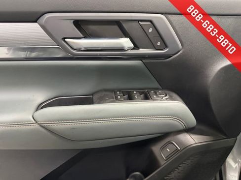 New 2026 GMC Terrain AT4 image 26