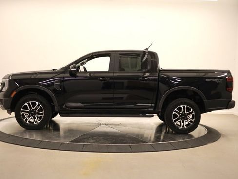Used 2024 Ford Ranger Lariat image 6