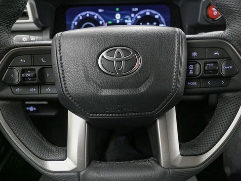 New 2026 Toyota Tacoma TRD Off-Road image 20