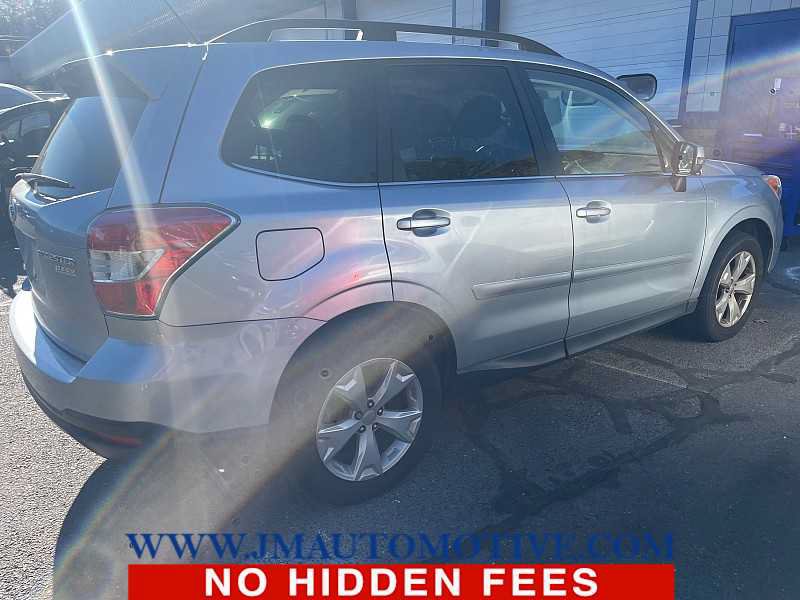 Used 2014 Subaru Forester 2.5i Touring AWD/4WD image 3