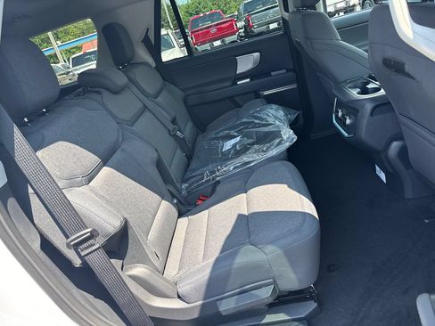 New 2027 Ford Expedition Active RWD image 13