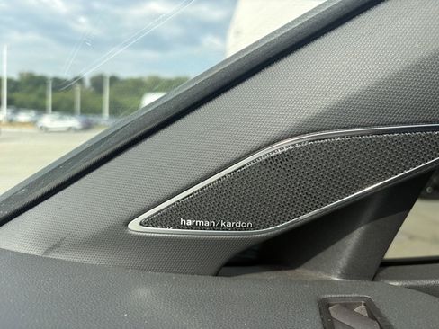 Certified 2024 Volkswagen GTI SE FWD image 19
