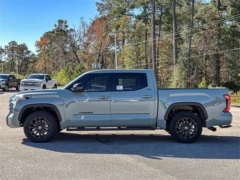 New 2026 Toyota Tundra Limited image 5