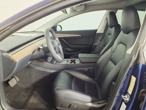 Used 2023 Tesla Model 3 Standard Range RWD image 17