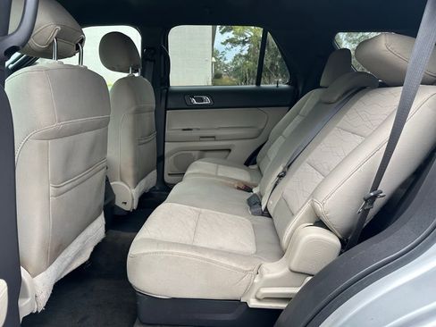 Used 2015 Ford Explorer Base image 31