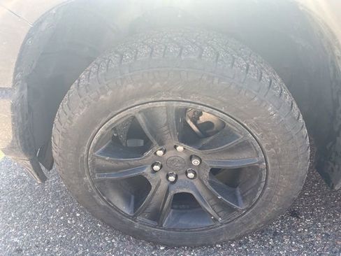 Used 2020 RAM 1500 Big Horn image 19