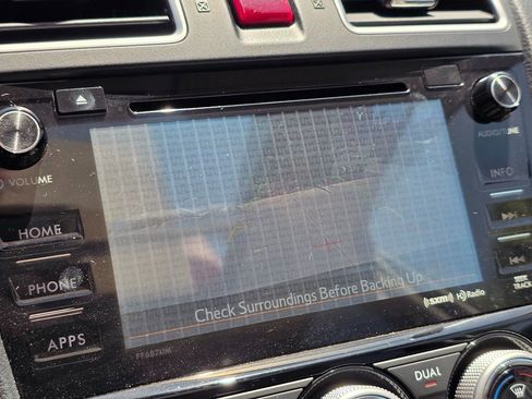 Used 2016 Subaru Forester 2.5i Touring w/ Popular Package #2 AWD/4WD image 35