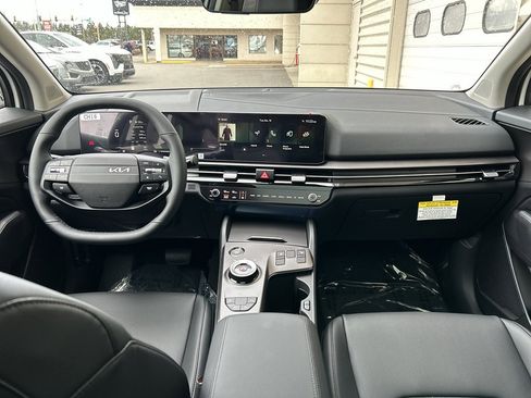 New 2026 Kia Sportage EX w/ EX Panoramic Sunroof Package image 17