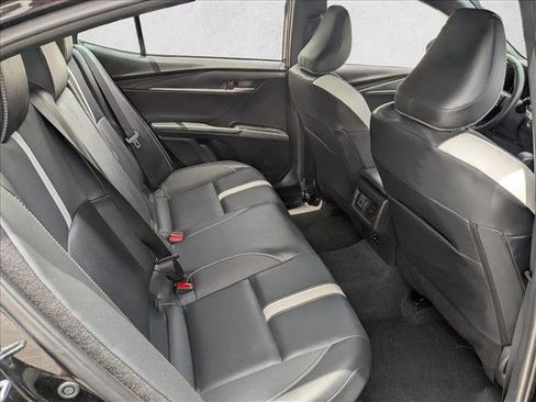 Used 2025 Toyota Camry LE FWD image 21