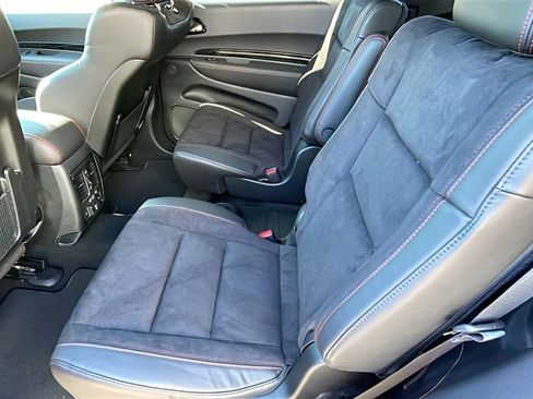 New 2026 Dodge Durango GT image 13