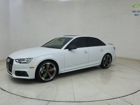 Used 2018 Audi S4 Prestige AWD/4WD image 65