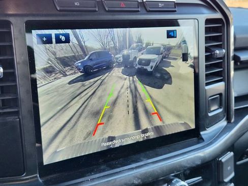 Used 2023 Ford F150 XLT w/ Equipment Group 302A High image 21