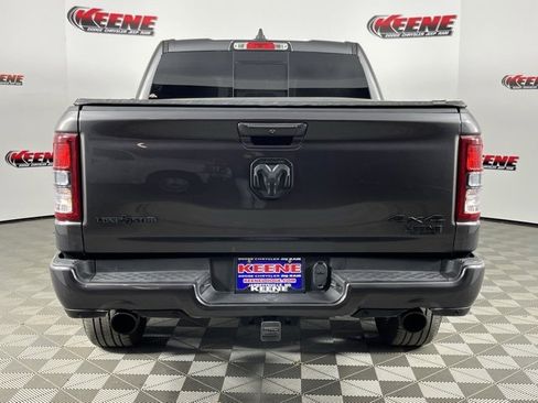 Used 2020 RAM 1500 Lone Star image 7