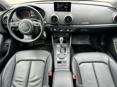 Used 2015 Audi A3 2.0T Premium w/ Driver Assistance Package AWD/4WD image 23