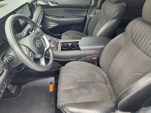 Used 2025 Hyundai Palisade Calligraphy AWD/4WD image 13