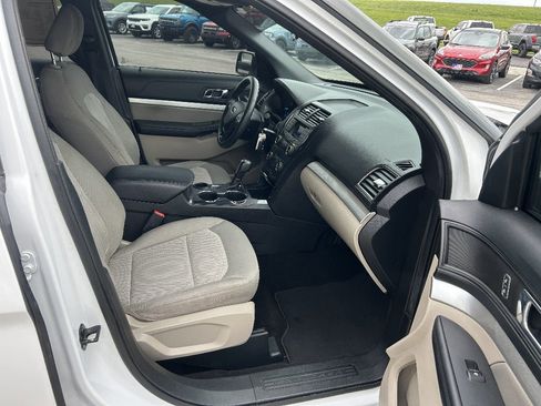Used 2018 Ford Explorer FWD image 20