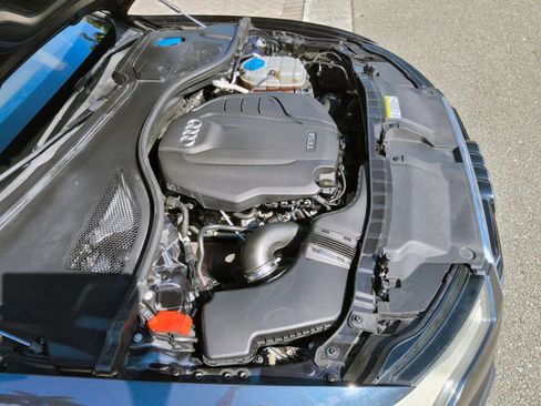 Used 2017 Audi A6 2.0T Premium Plus w/ Premium Plus Package image 41