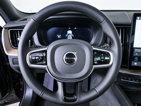 New 2026 Volvo XC60 B5 Core w/ Climate Package AWD/4WD image 8
