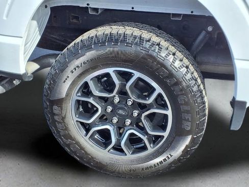 Used 2023 Ford F150 XL w/ STX Appearance Package image 9