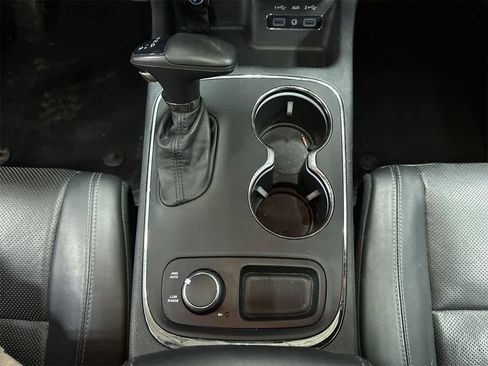 Used 2020 Dodge Durango R/T w/ Blacktop Package image 35