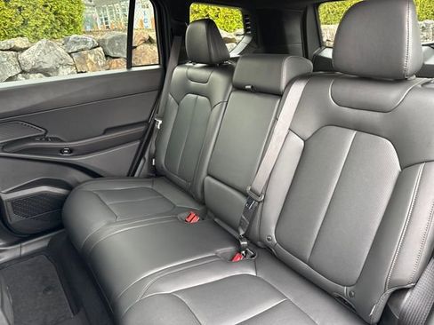 New 2026 Jeep Cherokee Limited AWD/4WD image 19