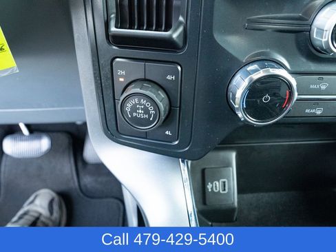 Used 2025 Ford F150 XLT w/ Equipment Group 301A Standard image 23