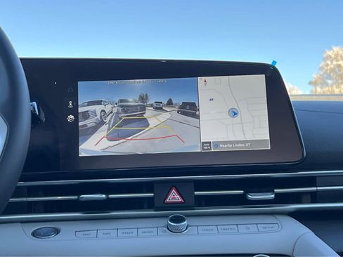 New 2026 Hyundai Elantra Limited FWD image 36
