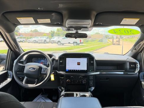 Used 2024 Ford F150 STX AWD/4WD image 30