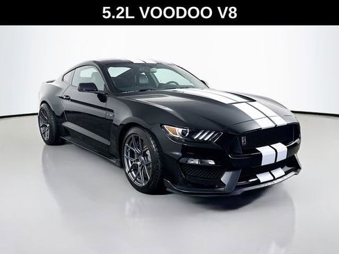 Used 2016 Ford Mustang Shelby GT350 w/ Technology Package image 2