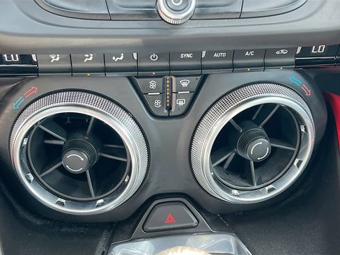 Used 2024 Chevrolet Camaro SS image 16