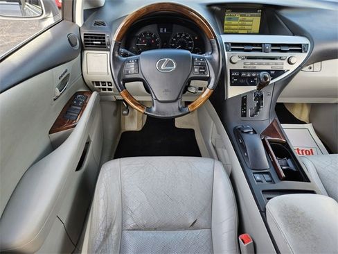 Used 2011 Lexus RX 350 2WD image 11