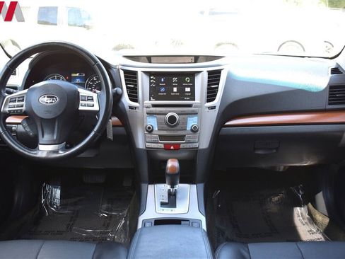 Used 2013 Subaru Outback 2.5i Limited image 13