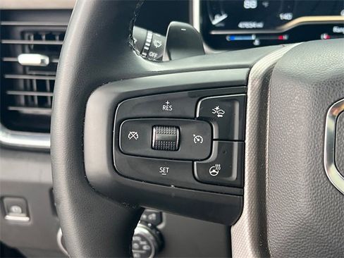 Used 2024 GMC Sierra 1500 Denali w/ Denali Reserve Package image 24