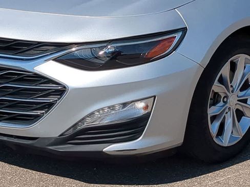 Used 2019 Chevrolet Malibu LT FWD image 10