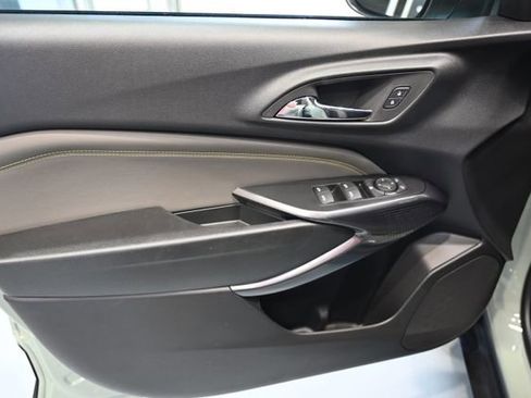 New 2026 Chevrolet Trax ACTIV w/ Driver Confidence Package image 24