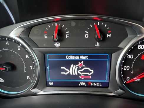 Certified 2024 Chevrolet Equinox LT image 30