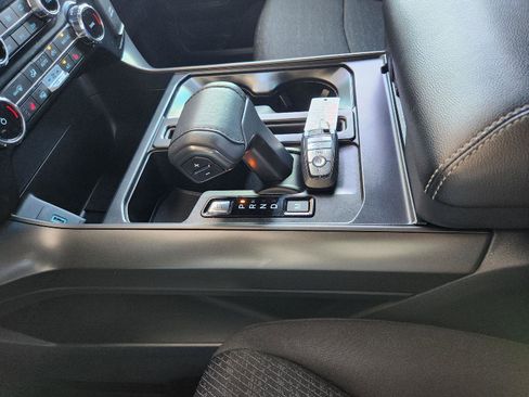 Used 2024 Ford F150 XLT w/ Equipment Group 302A MID image 32