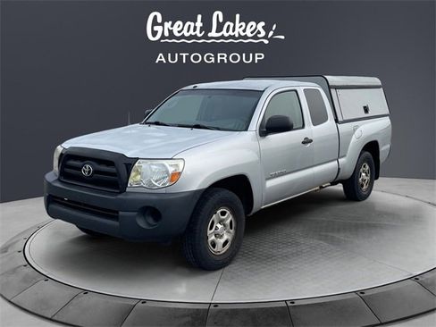 Used 2006 Toyota Tacoma 2WD Access Cab image 1