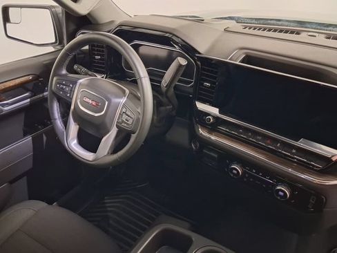 Certified 2025 GMC Sierra 1500 Elevation AWD/4WD image 15
