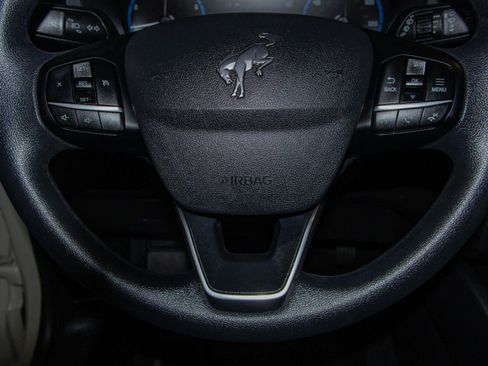 Used 2024 Ford Bronco Sport Big Bend AWD/4WD image 11