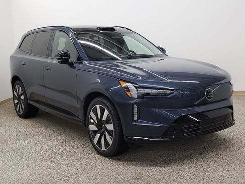 New 2025 Volvo EX90 Ultra image 1