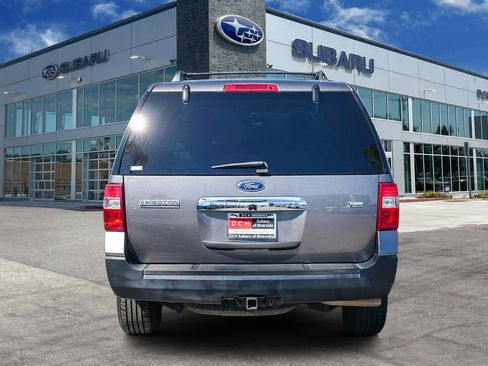 Used 2011 Ford Expedition XL w/ Fleet Convenience Pkg AWD/4WD image 5