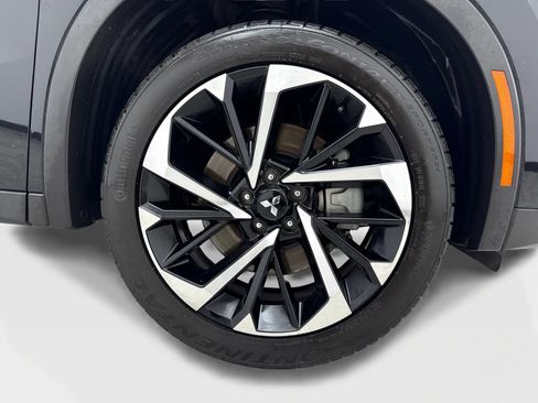 Used 2022 Mitsubishi Outlander SEL Black Edition AWD/4WD image 50