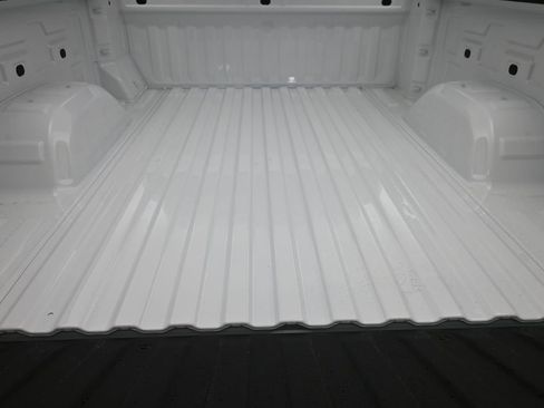 New 2026 Chevrolet Silverado 1500 Custom image 10