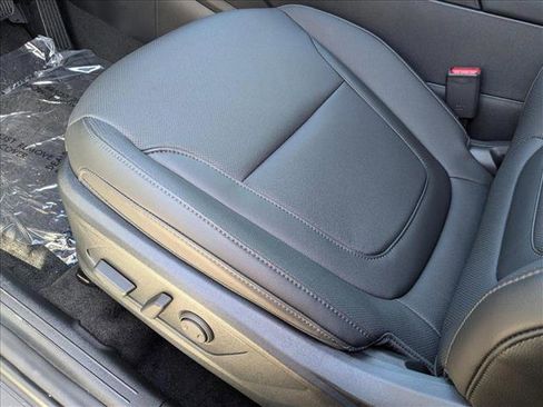 New 2025 Hyundai Tucson SEL image 4