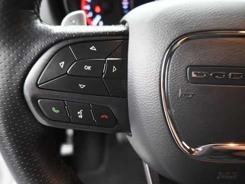 Used 2024 Dodge Durango R/T image 28