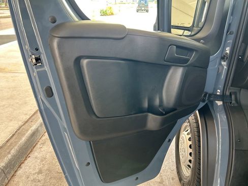 Used 2024 RAM ProMaster 3500 FWD image 32